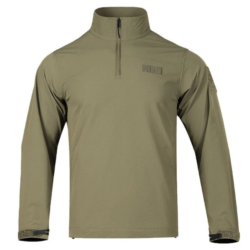 EMERSONGEAR Blue Label Saltie Functional Sweatshirt Hoodie Sweater Jacket