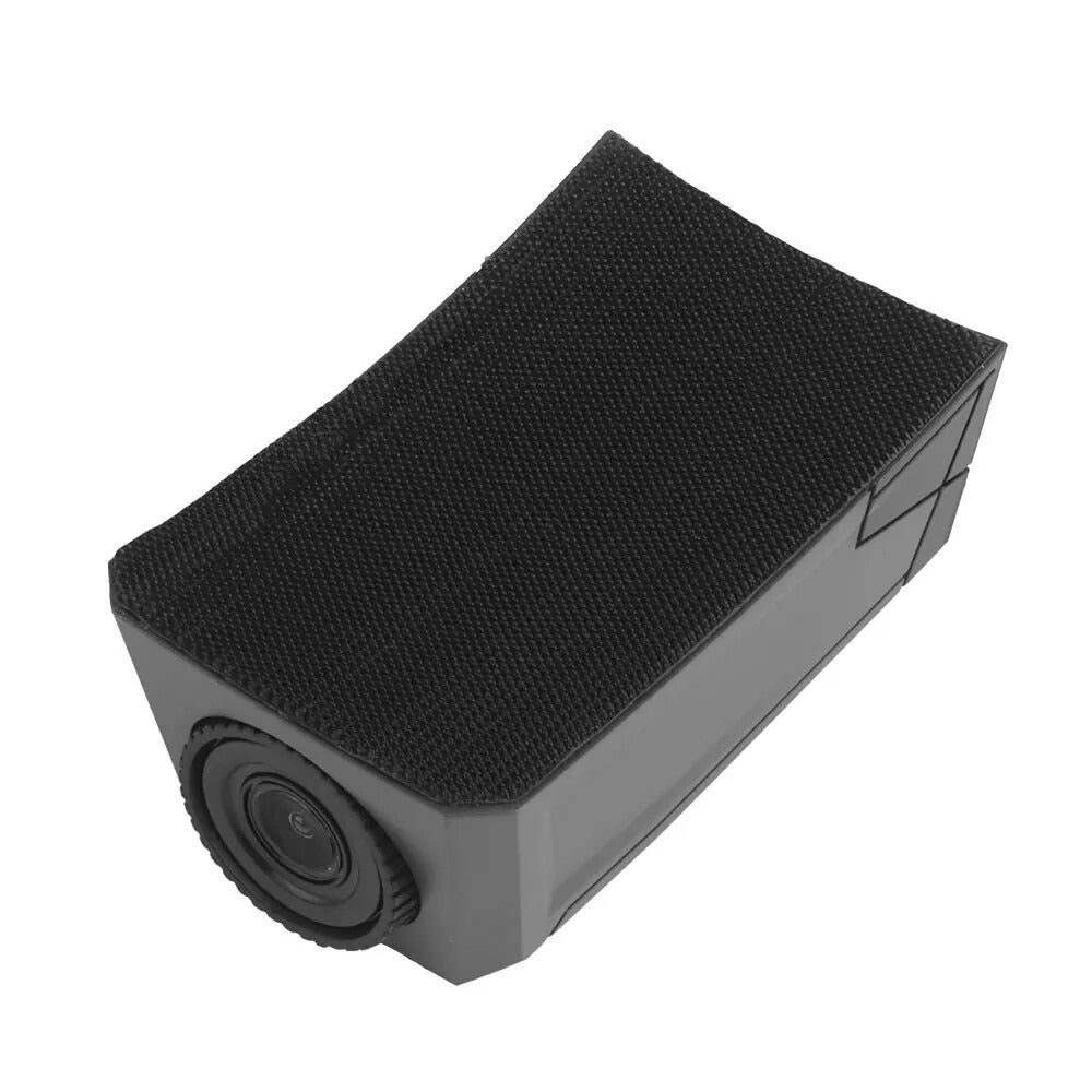 SINAIRSOFT Tactical Camera Model Toy COS FAST Helmet Velcro Accessories