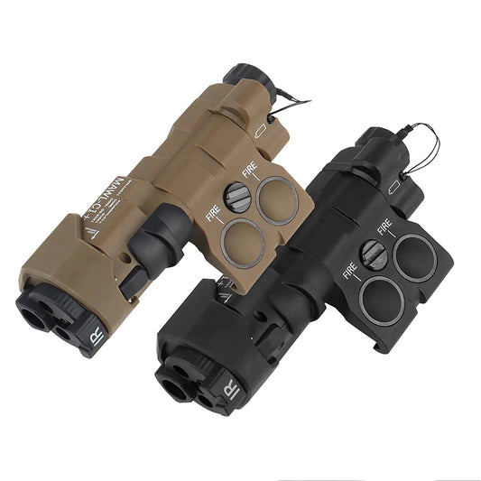 SINAIRSOFT Tactical MAWL-C1 Battery Hunting Waterproof Box Portable