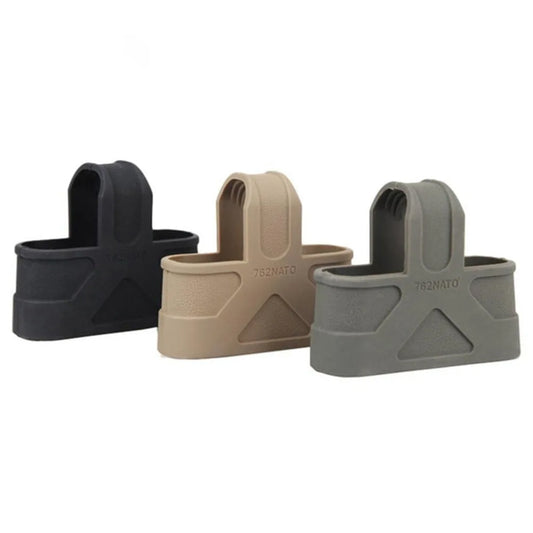 SINAIRSOFT Hunting Rubber Case 7.62 5.56 9mm Fast Magazine Cover
