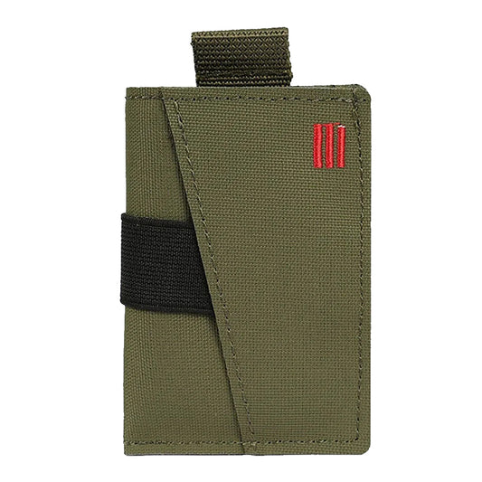 SINAIRSOFT Tactical Utility Credit Card Holder Wallets Pocket Case