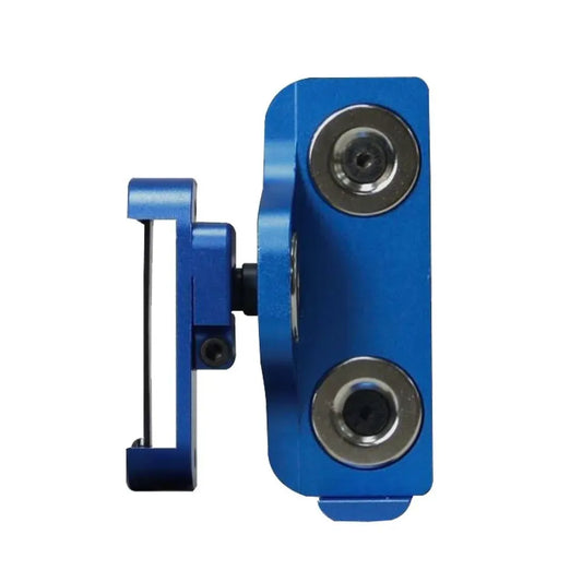 SINAIRSOFT Tactical Magnetic Base Multi Magazine Holster Waist Pouch