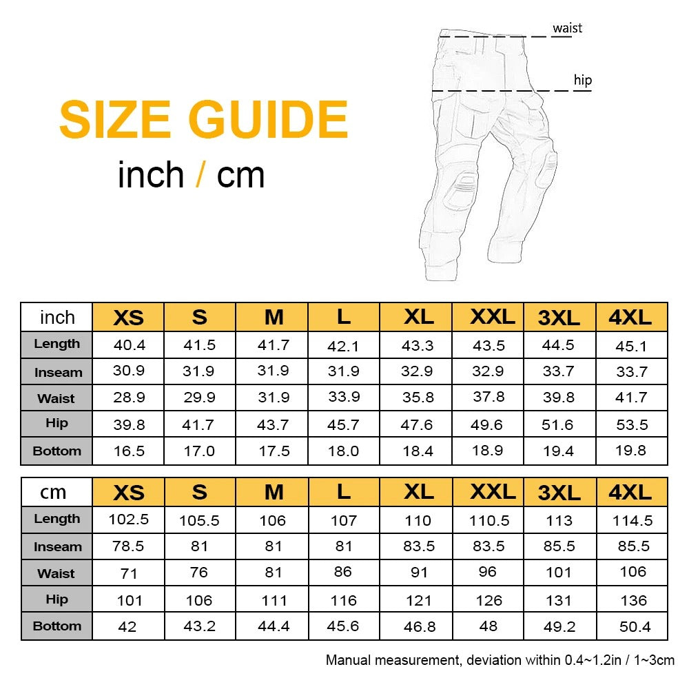 EMERSONGEAR Tactical G3 Combat Suit Shirt Pants With Knee Pads TS