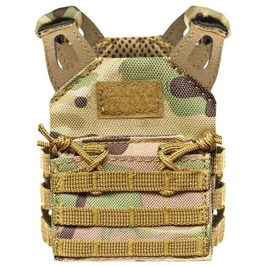 SINAIRSOFT Tactical Advanced Beer Molle Mini Hunt Outdoor JPC Vest
