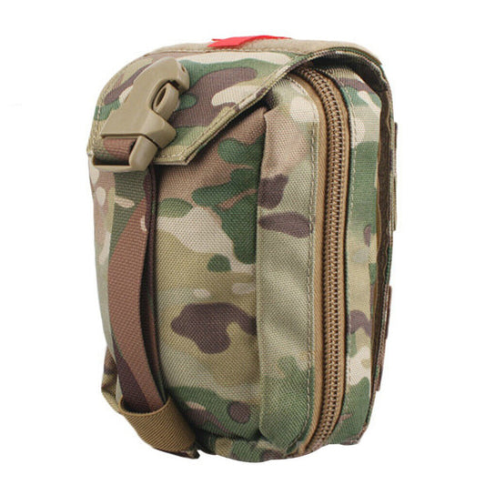 EMERSONGEAR Tactical MOLLE First Aid Kit Pouch Medic Survival Bag