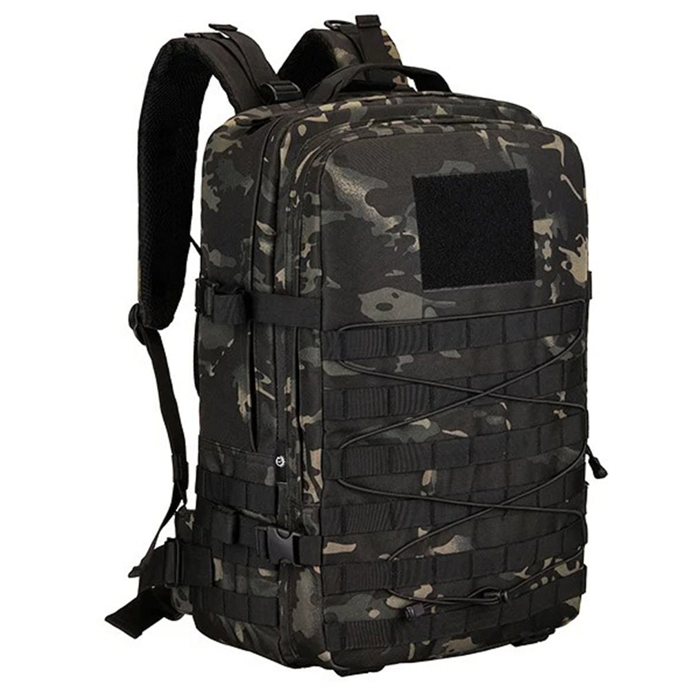 SINAIRSOFT New 45L Outdoor Backpack Camping Climbing Waterproof Bag