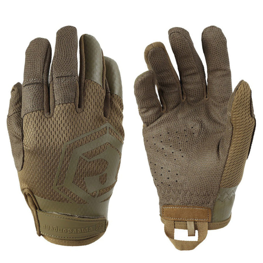 EMERSONGEAR Light Tactical Full Finger Men Gloves Outdoor Hunting Gloves