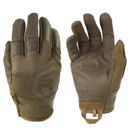 EMERSONGEAR Light Tactical Full Finger Men Gloves Outdoor Hunting Gloves