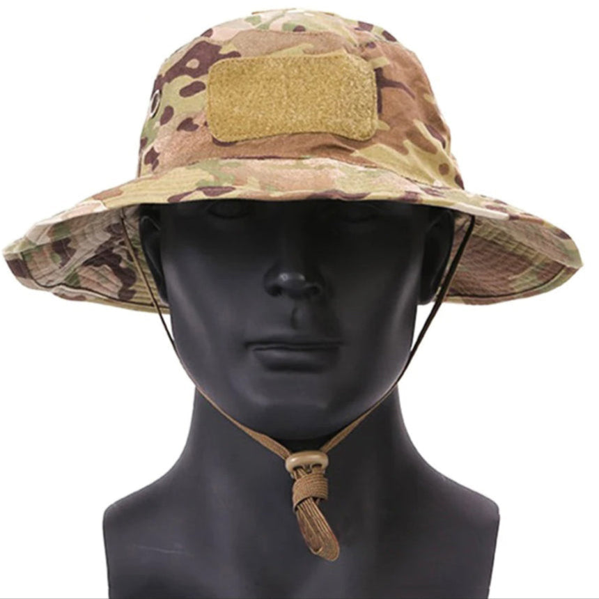 EMERSONGEAR Blue Label Bonnie Hat Tactical Hat Camouflage Hat Cap Outdoor Hat