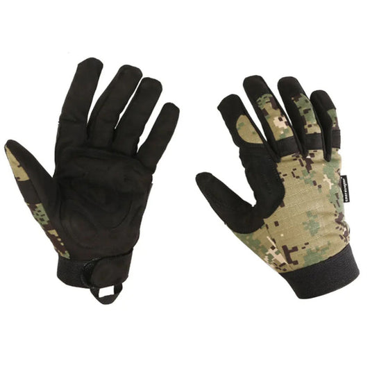 EMERSONGEAR Tactical Gloves Full Finger Lightweight Hunting Combat Gloves
