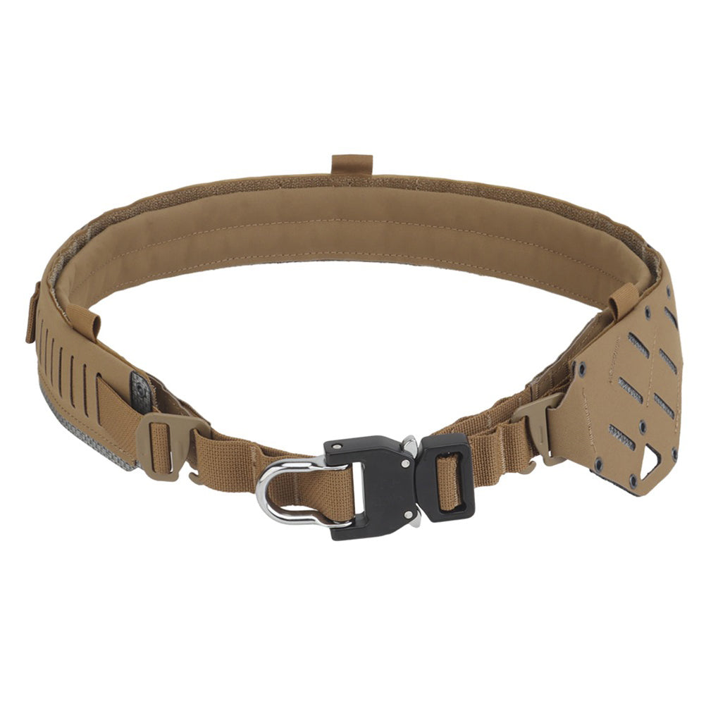SINAIRSOFT Tactical Molle ARC Belt with Quick Release Combat Waistband