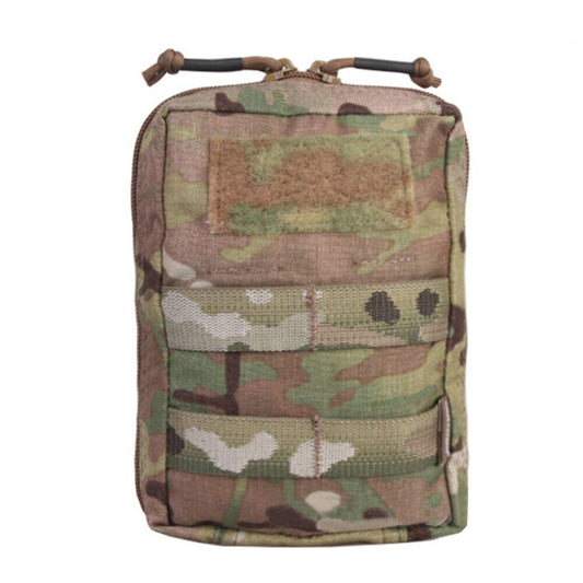 EMERSONGEAR Utility Pouch Hunting Combat Tactical Pouch Multi-camo Molle Bag