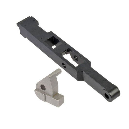 SINAIRSOFT  Steel Trigger Sear Set for Airsoft Marui VSR-10/ Well MB02 MB03 MB07 G-Spec
