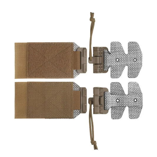 SINAIRSOFT FCPC V5 Tactical Plate Carrier Side Quick Release Buckle
