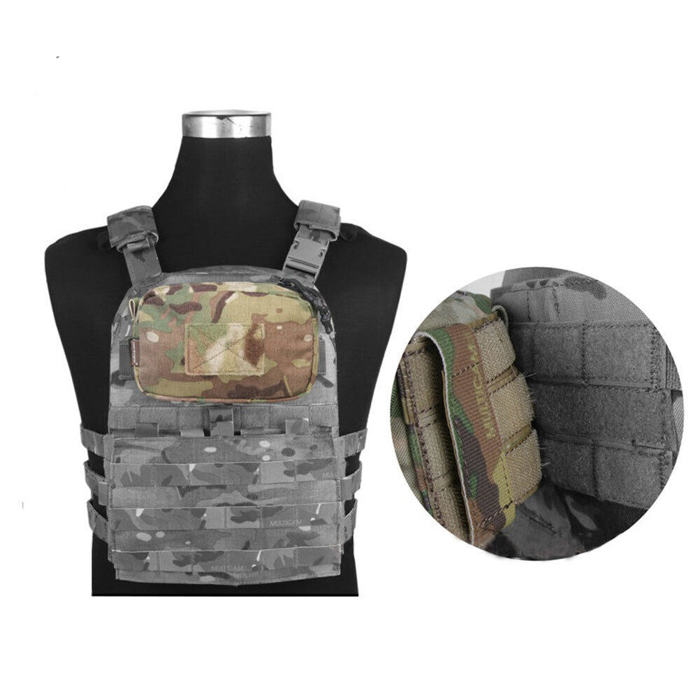 EMERSONGEAR Tactical 18*11cm Molle Bag Multi-purpose Tool Bag