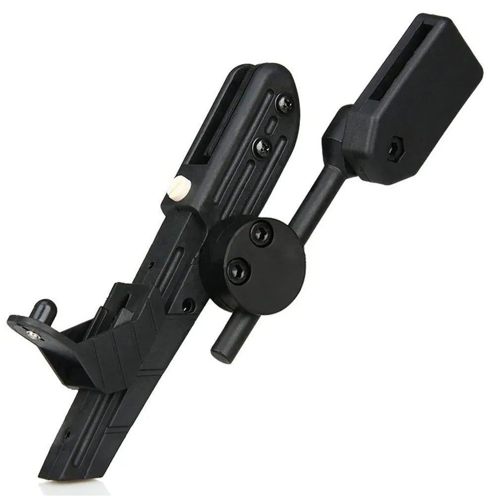 SINAIRSOFT Tactical Right Hand IPSC Style Universal CR Speed Holster
