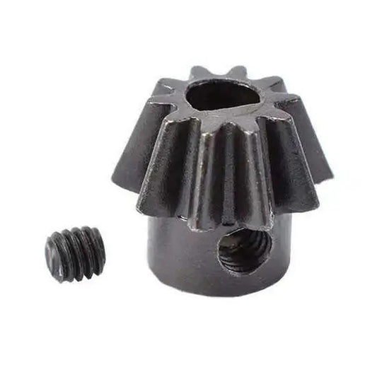 SINAIRSOFT Motor Pinion Gear Type D Hole And O Hole