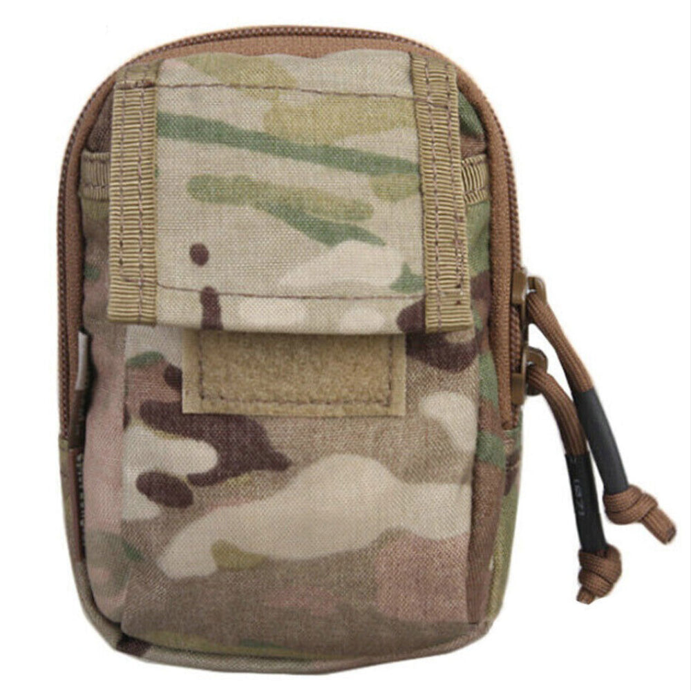 EMERSONGEAR Tactical Molle Pouch Military Utility Waist Belt Pack EDC Tools Vest Bag