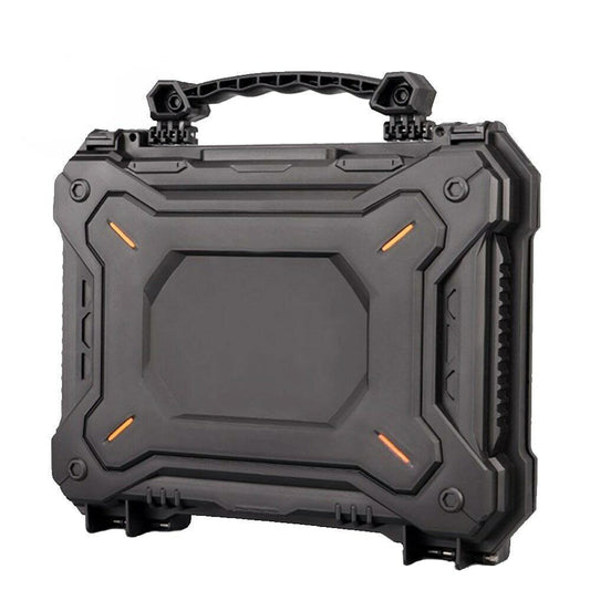 SINAIRSOFT Tactical Waterproof Dustproof Hard Tools Case Portable Storage Box