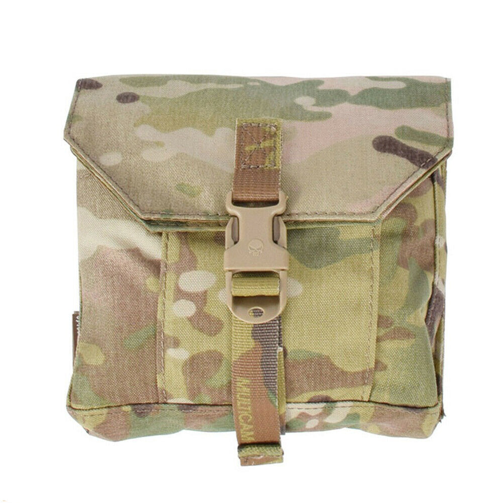 EMERSONGEAR Paintball Multi-Purpose Pouch Tactical Civilian Molle Pouch