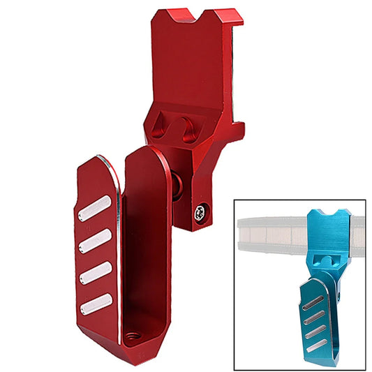 SINAIRSOFT IPSC USPSA IDPA Aluminum Master Pistol Holster DA Style