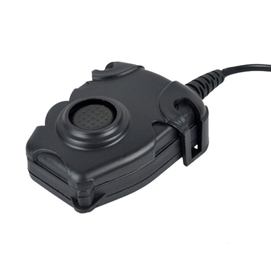 SINAIRSOFT Z Tactical PTT Push To Talk Z112 Headset Adapter
