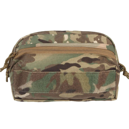 SINAIRSOFT Tactical CCS GP MOLLE Pouch Zipper Utility Storage Tool Bag
