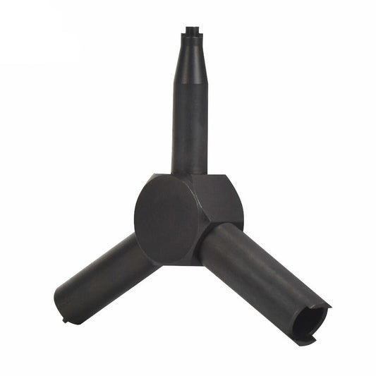 SINAIRSOFT Magazine Valve Key for Airsoft KSC WA GAS CHARGING VALVE Removal Tool