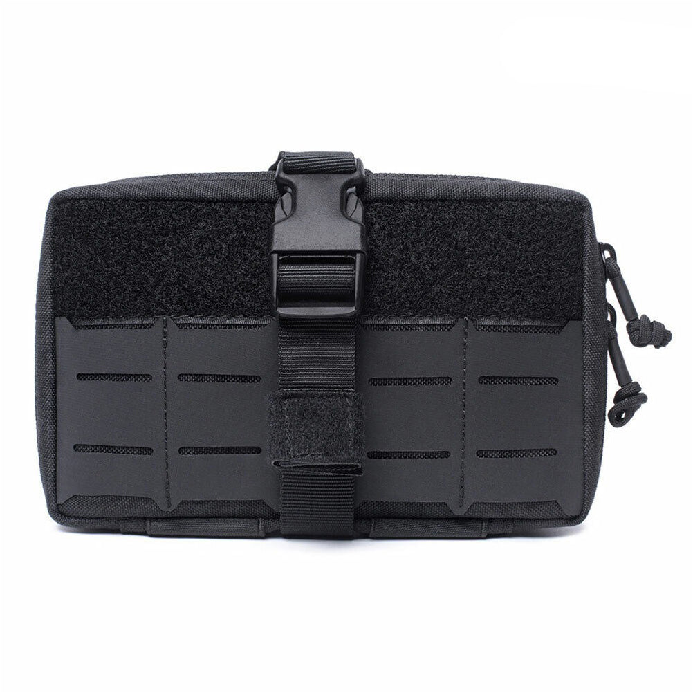 SINAIRSOFT Tactical Utility MOLLE Rip Away Pack Medical First Aid Pouch Tool Bags
