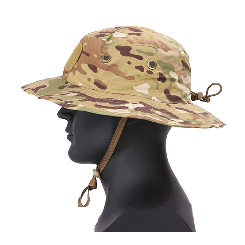 EMERSONGEAR Blue Label Bonnie Hat Tactical Hat Camouflage Hat Cap Outdoor Hat