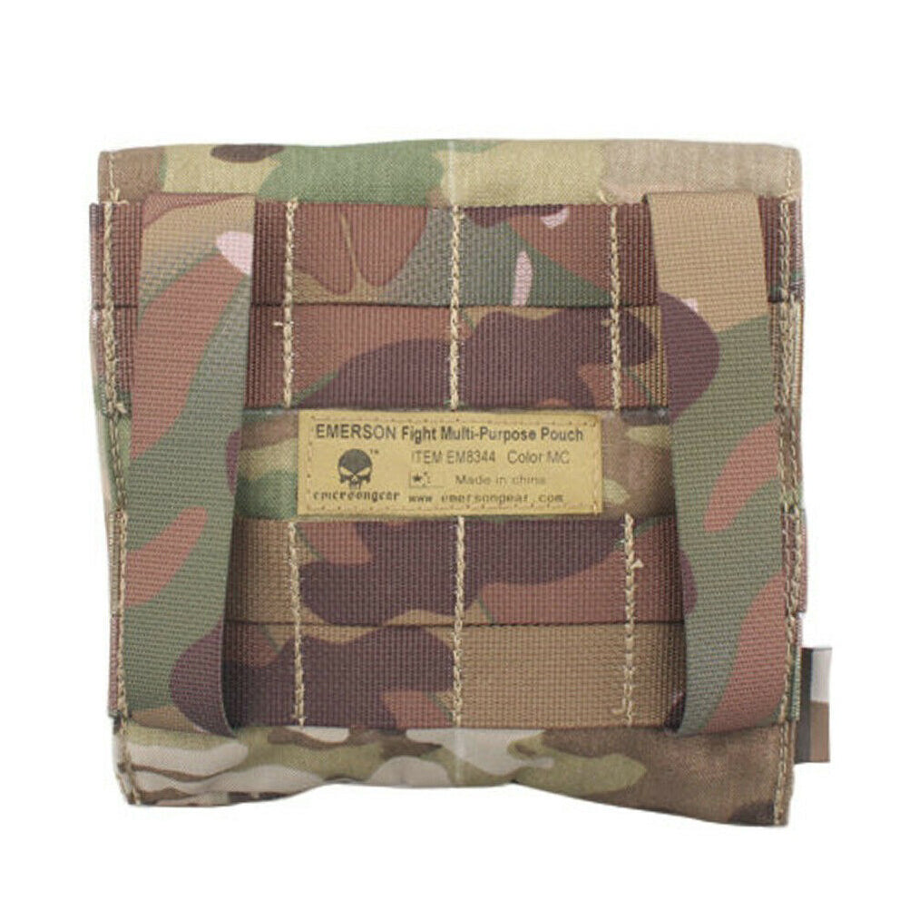 EMERSONGEAR Paintball Multi-Purpose Pouch Tactical Civilian Molle Pouch