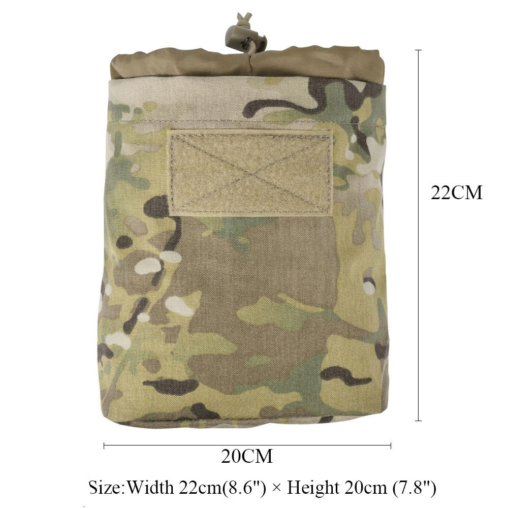 EMERSONGEAR Foldable Magazine Recovery Bag