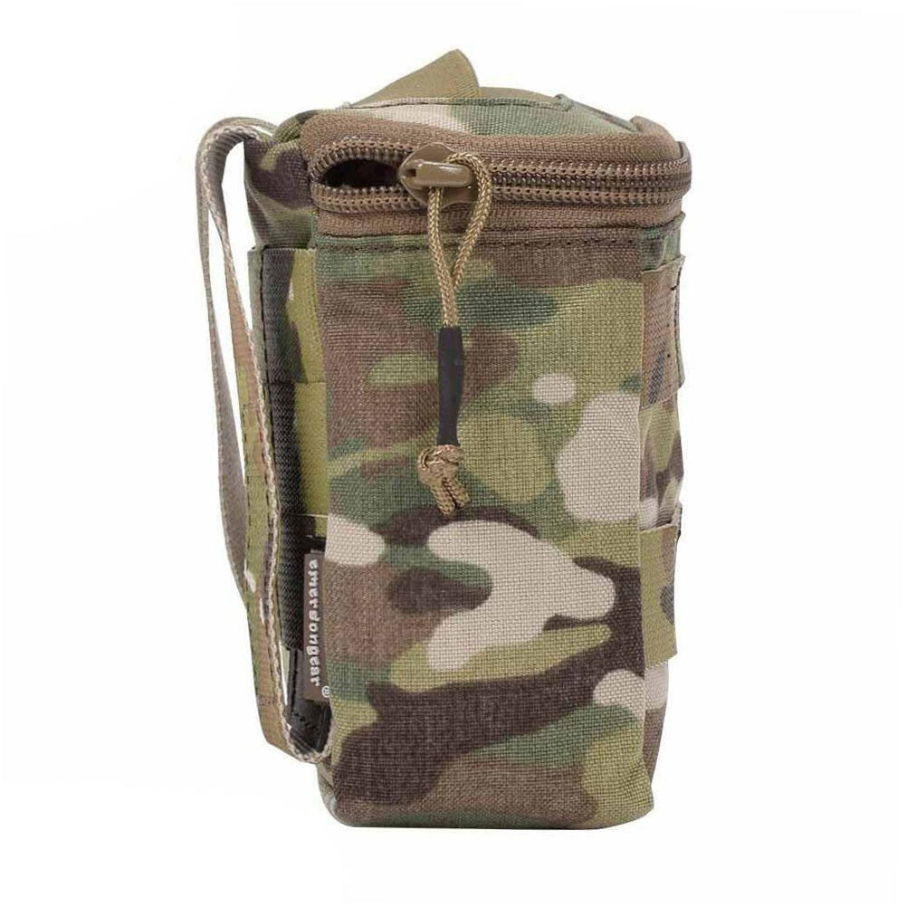 EMERSONGEAR Glove Bag EDC MOLLE Waist Bag Hunting Camping Trash Bag