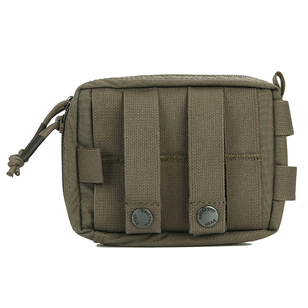 EMERSONGEAR Plug-in Debris Waist Bag Molle Pouch