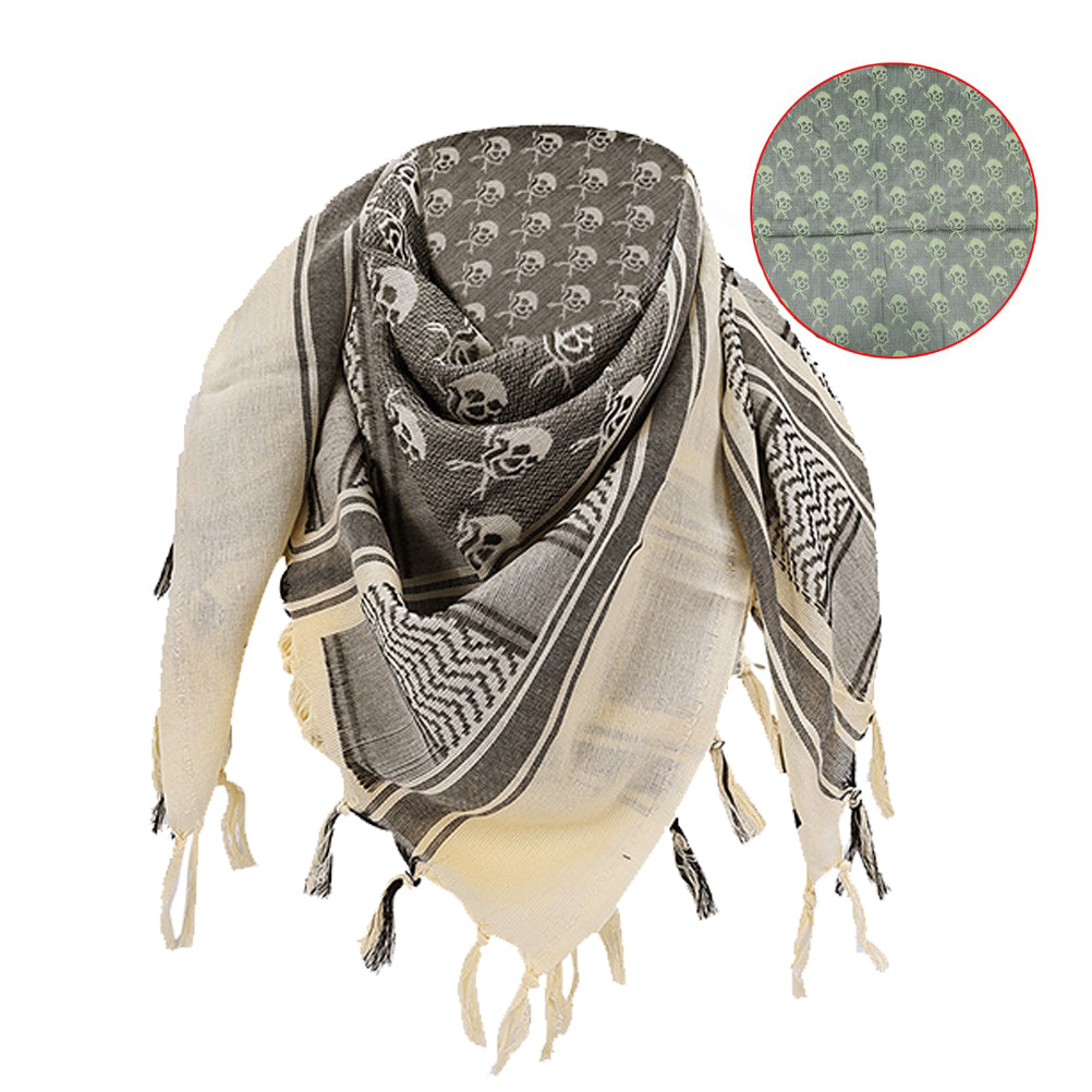 EMERSONGEAR Tactical Arab Neck Scarf Outdoor Walking Wind proof Scarf