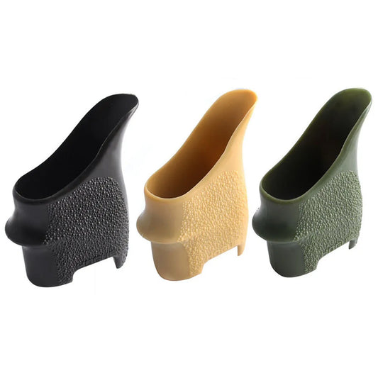 SINAIRSOFT Hogue Handall Beavertail Anti-Slip Rubber Grip Sleeve