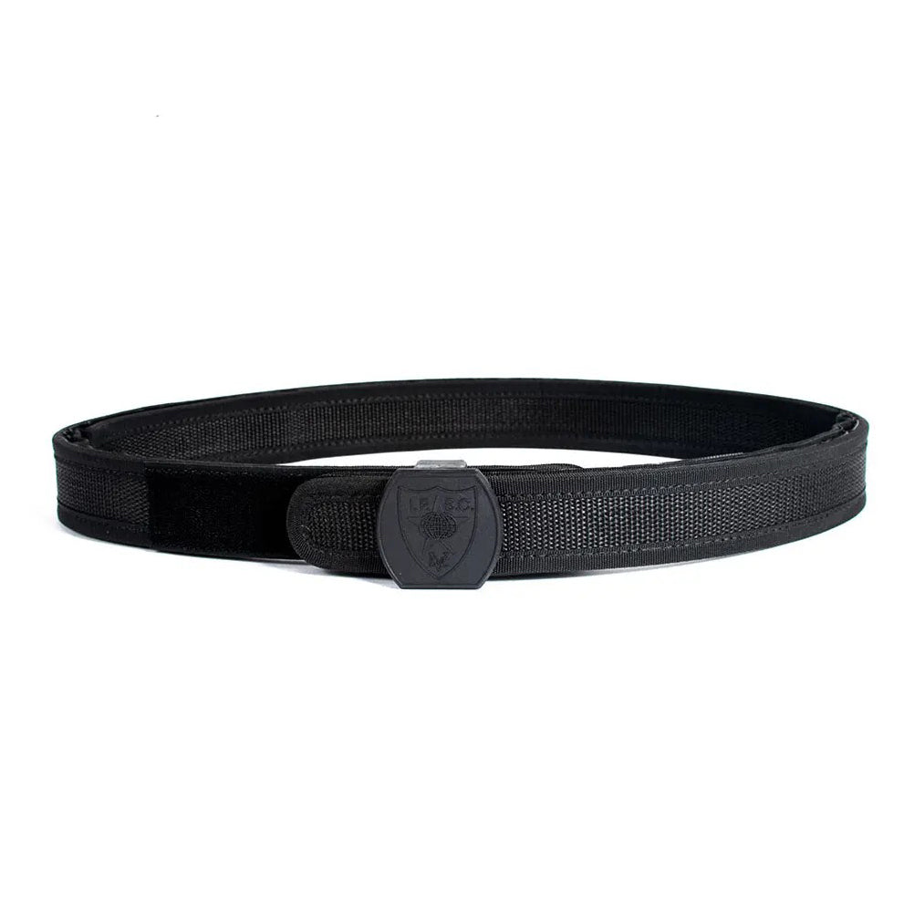 SINAIRSOFT IPSC Tactical Belt Civilian Waist Heavy Duty Training Nylon Belt