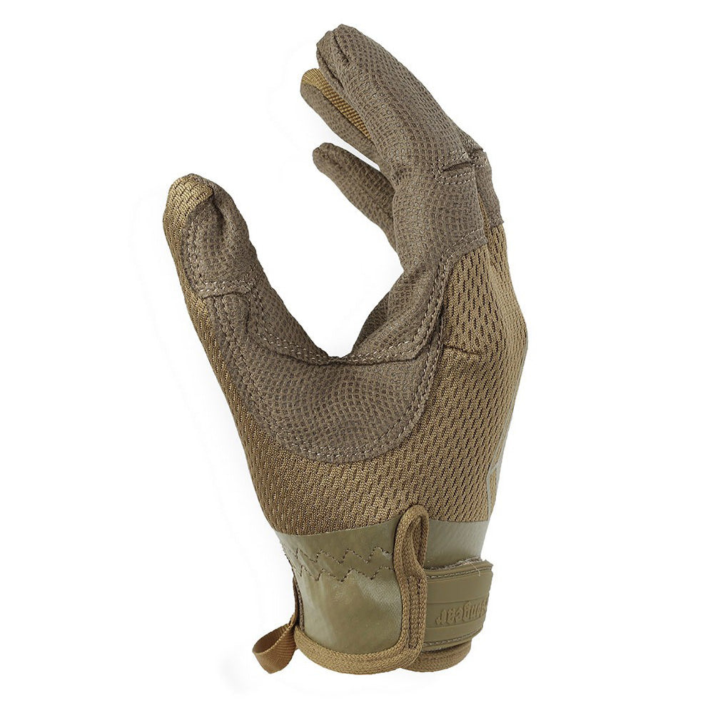 EMERSONGEAR Light Tactical Full Finger Men Gloves Outdoor Hunting Gloves