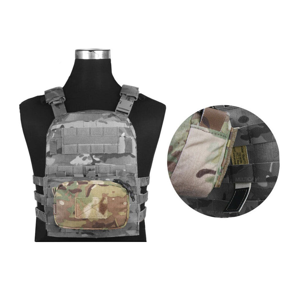 EMERSONGEAR Tactical 18*11cm Molle Bag Multi-purpose Tool Bag