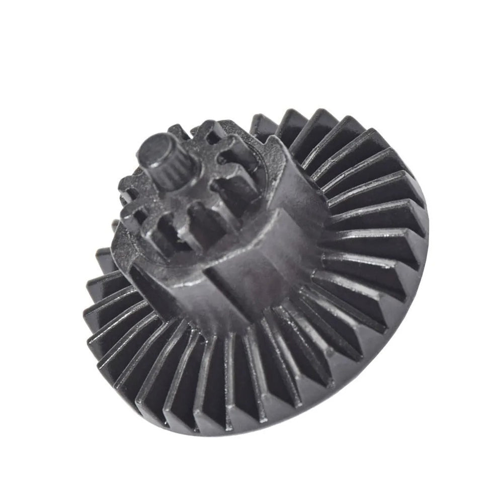 SINAIRSOFT CNC AEG Bevel Gear Umbrella gear Double Sector Gear Gearbox