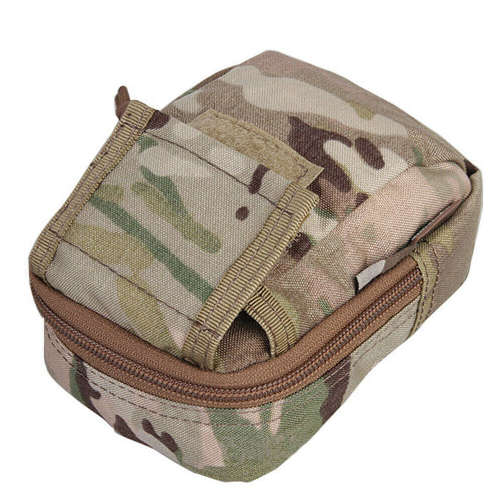 EMERSONGEAR Tactical Molle Pouch Military Utility Waist Belt Pack EDC Tools Vest Bag