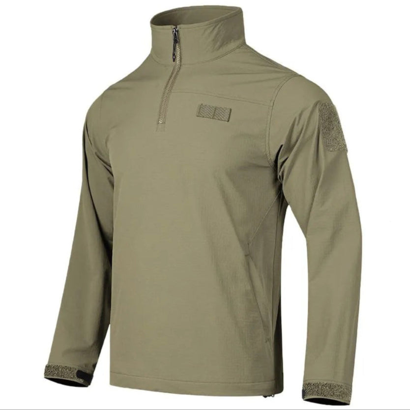 EMERSONGEAR Blue Label Saltie Functional Sweatshirt Hoodie Sweater Jacket