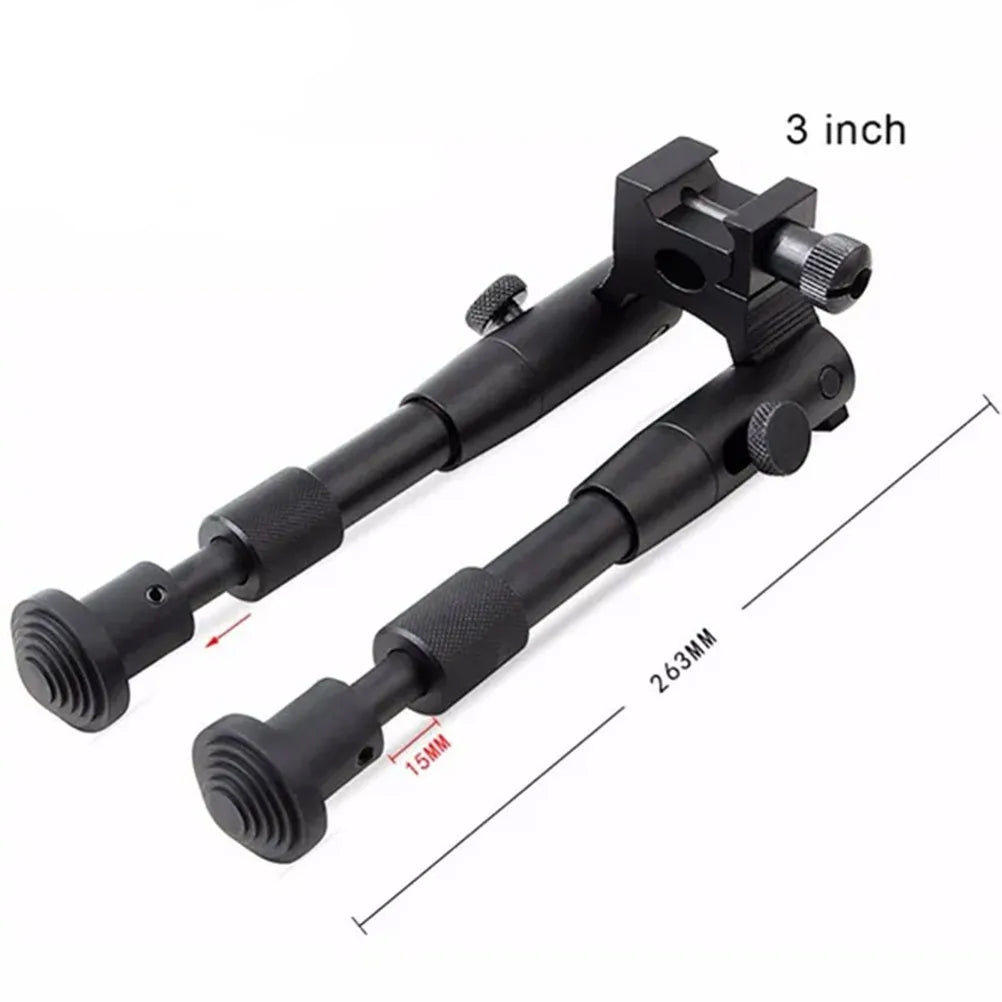 SINAIRSOFT Outdoor Camera Bipod Bipod Water Gun Rack Tactical Accessories