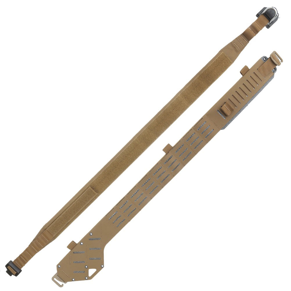 SINAIRSOFT Tactical Molle ARC Belt with Quick Release Combat Waistband