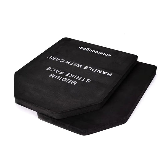 EMERSONGEAR Tactical Vest  Ballistic Plate Foam Medium AVS JPC Vest Insert 2pcs