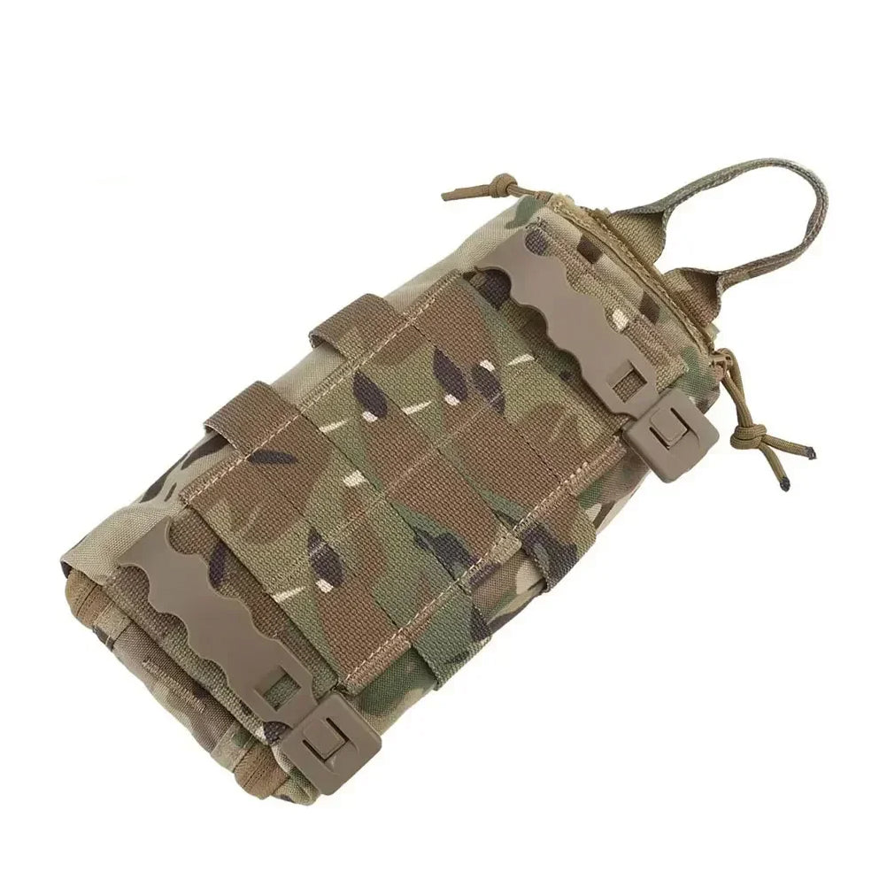 SINAIRSOFT Tactical First Aid Kit Medical Pouch IFAK Pack Survival EMT Emergency Bags