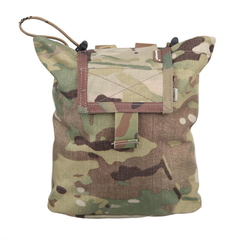 EMERSONGEAR Foldable Magazine Recovery Bag