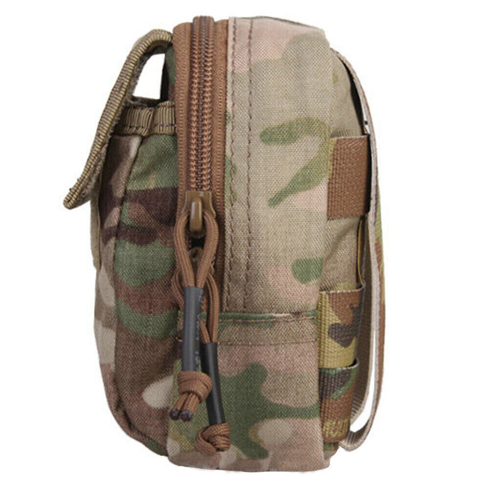 EMERSONGEAR Tactical Molle Pouch Military Utility Waist Belt Pack EDC Tools Vest Bag