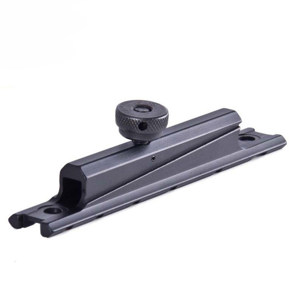 SINAIRSOFT Detachable Carry Handle Fully Metal With Dual Aperture A2 Rear Sight