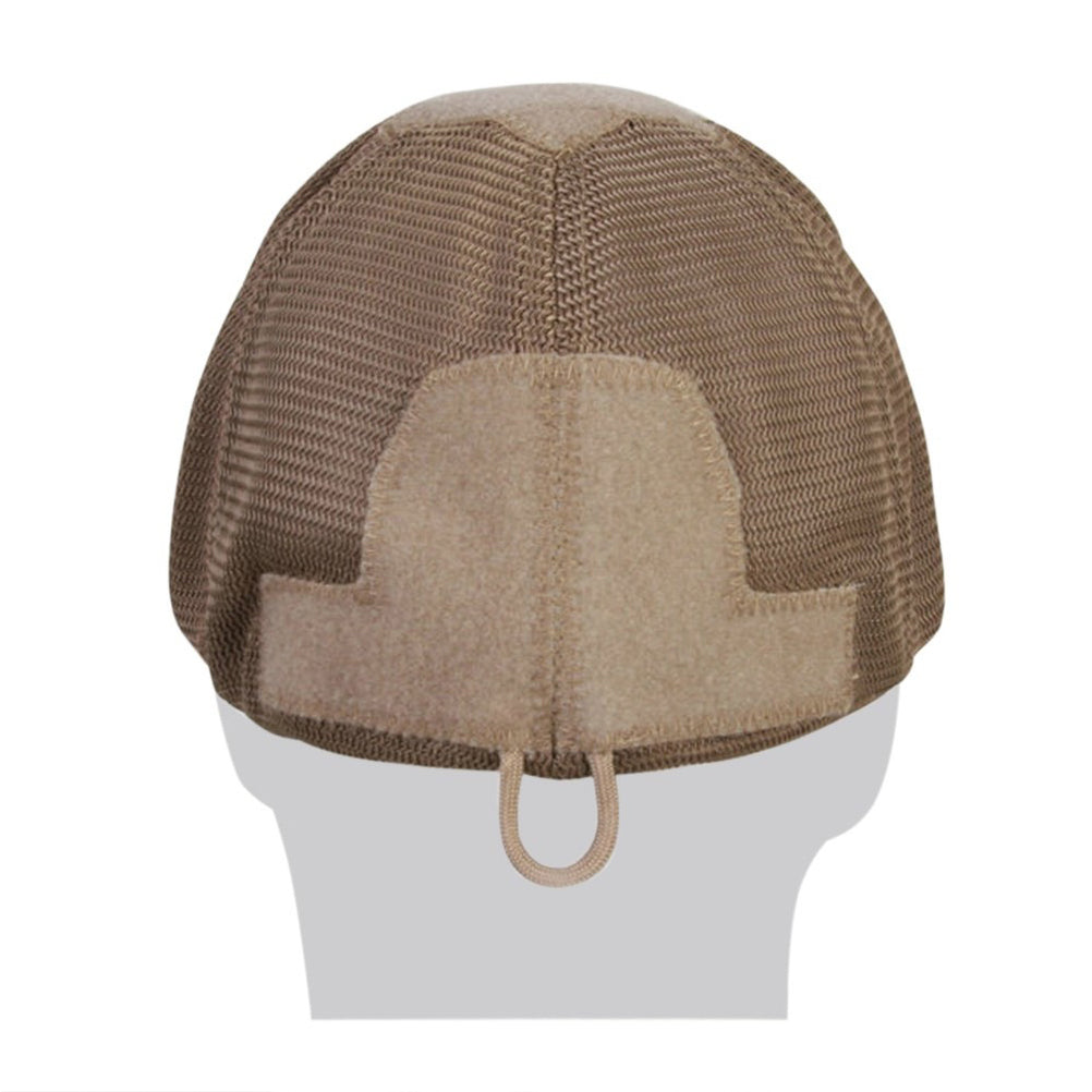 EMERSONGEAR Tactical Camouflage Mesh Baseball Cap Outdoor Sports Hiking Sun Hat